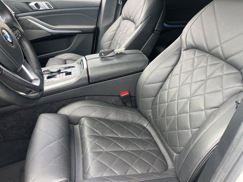 Used 2024 BMW X5 sDrive40i RWD image 8