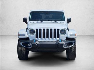 Used 2024 Jeep Wrangler Unlimited Sahara AWD/4WD video 2