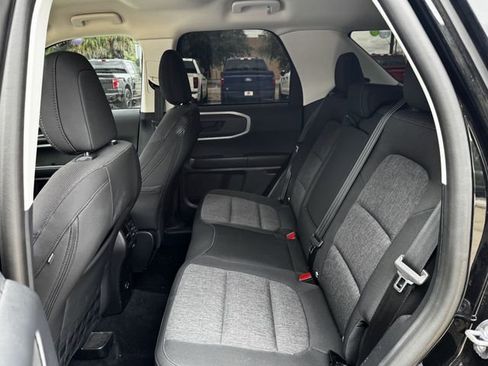 Used 2024 Ford Bronco Sport Big Bend w/ Convenience Package image 10