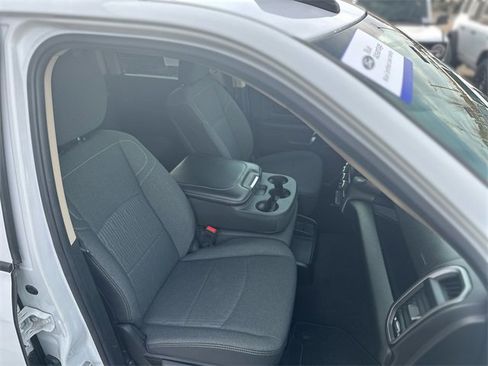 Used 2020 RAM 2500 Tradesman image 26