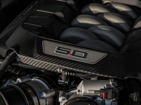 Used 2024 Ford Mustang GT Premium image 46