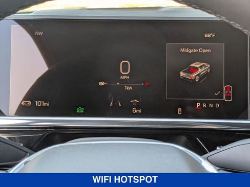 New 2026 GMC Sierra EV Elevation w/ Premium Package image 20