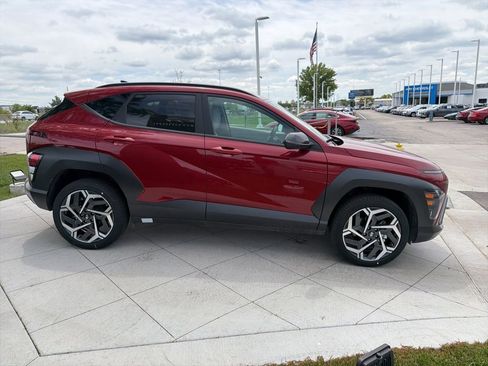New 2026 Hyundai Kona SEL Premium AWD/4WD image 5