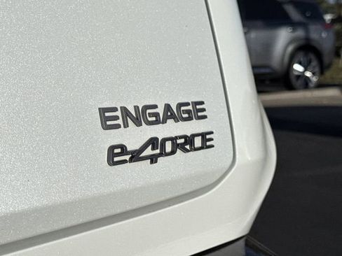 Certified 2023 Nissan Ariya AWD image 18