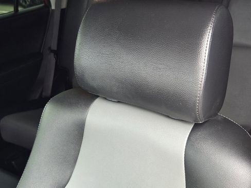 Used 2022 Toyota 4Runner SR5 Premium w/ Moonroof Package image 13