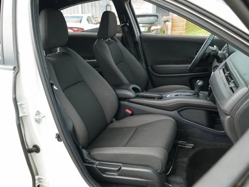 Used 2022 Honda HR-V Sport image 13