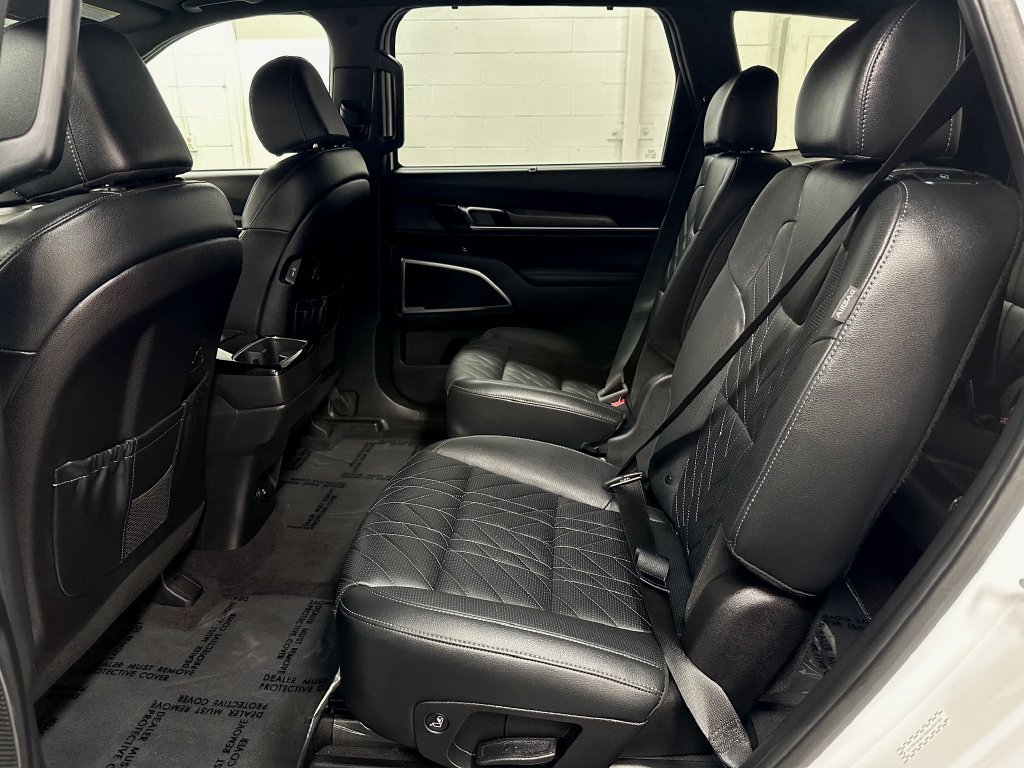 Used 2025 Kia Telluride EX X-Line AWD/4WD image 22