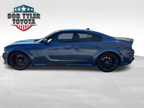 Used 2021 Dodge Charger Scat Pack image 8