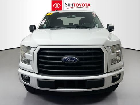 Used 2017 Ford F150 XL w/ Equipment Group 101A Mid RWD image 10