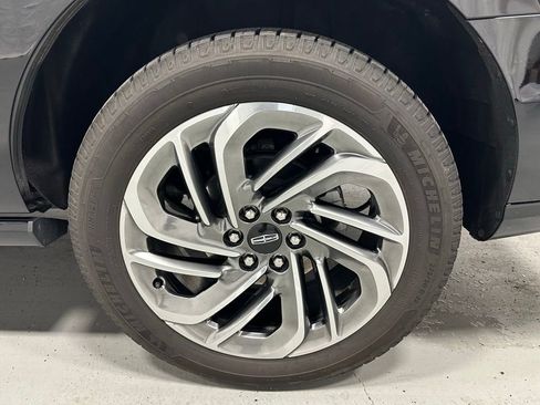 Used 2025 Lincoln Navigator Reserve image 68