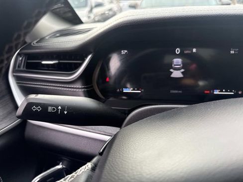 Used 2021 Jeep Grand Cherokee L Limited image 35