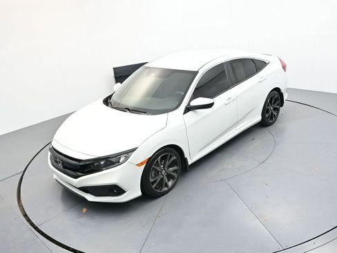 Used 2020 Honda Civic Sport image 18