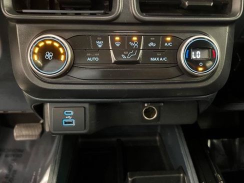 Used 2022 Ford Maverick XL w/ Equipment Group 100A Standard AWD/4WD image 14