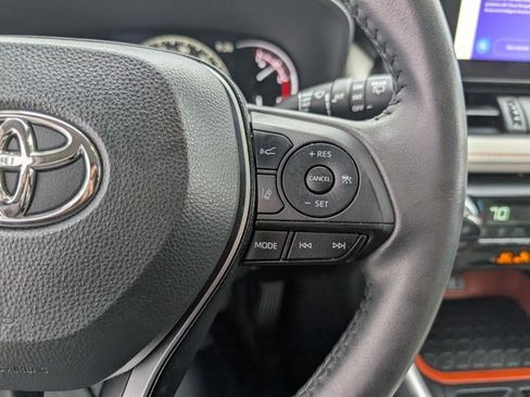 Used 2024 Toyota RAV4 Adventure image 11