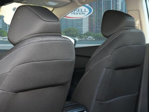 New 2026 Honda Accord SE image 18