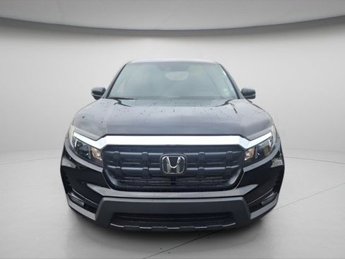 New 2026 Honda Ridgeline RTL image 2