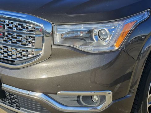 Used 2019 GMC Acadia Denali w/ Technology Package image 13