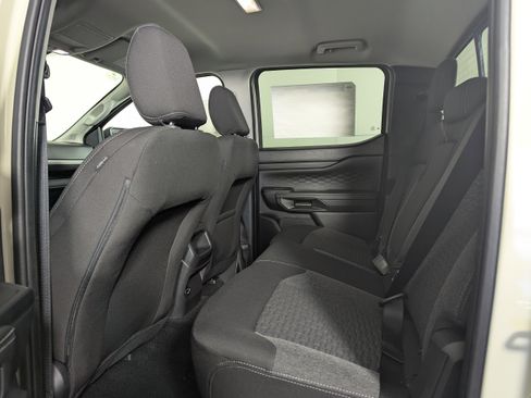 New 2026 Ford Ranger XLT image 18