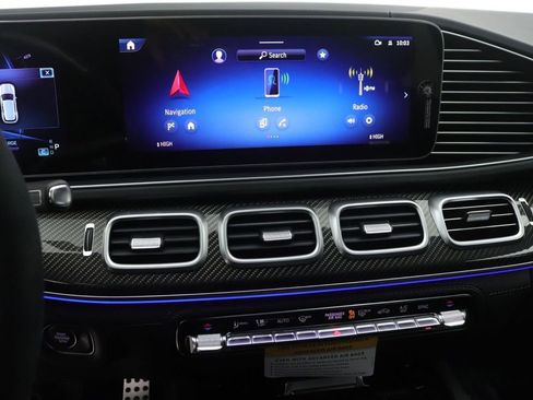 New 2026 Mercedes-Benz GLE 53 AMG 4MATIC image 6