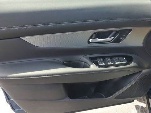 New 2026 Nissan Murano SL AWD/4WD image 10