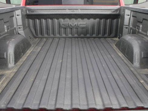 Used 2020 GMC Sierra 1500 SLT w/ SLT Premium Plus Package image 21