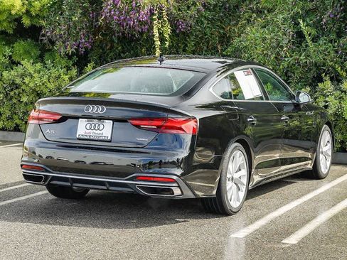 Used 2023 Audi A5 2.0T Premium image 4