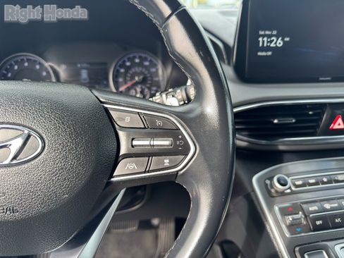 Used 2023 Hyundai Santa Fe SEL image 23