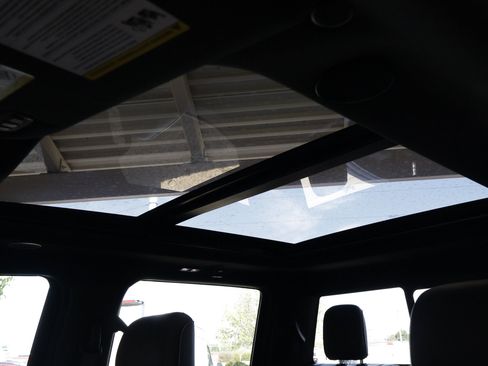 Certified 2025 Ford F150 Raptor AWD/4WD image 36