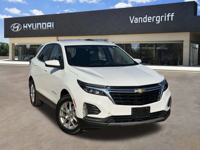 Used 2023 Chevrolet Equinox LT