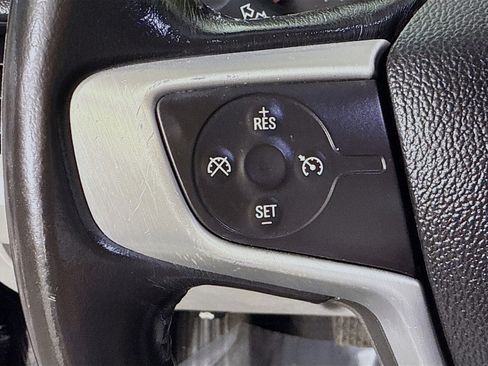 Used 2018 GMC Terrain SLE image 14