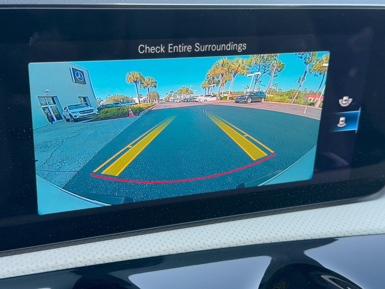 Certified 2023 Mercedes-Benz CLA 250 image 24