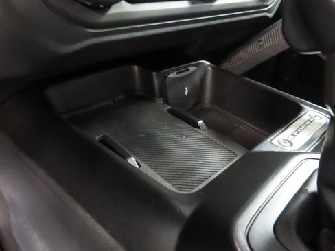 Used 2025 Ford Bronco Badlands AWD/4WD image 62