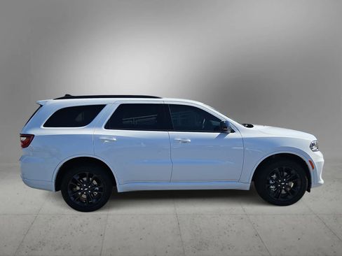 New 2026 Dodge Durango GT w/ Blacktop Package image 9