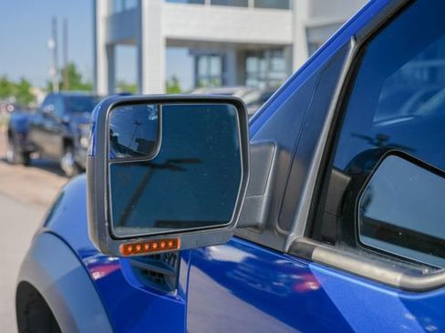 Used 2012 Ford F150 Raptor AWD/4WD image 15