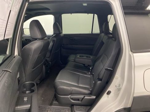 Used 2022 Honda Passport Elite image 22