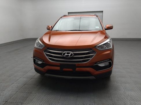 Used 2018 Hyundai Santa Fe Sport w/ 2.4L Value Package 02 AWD/4WD image 15