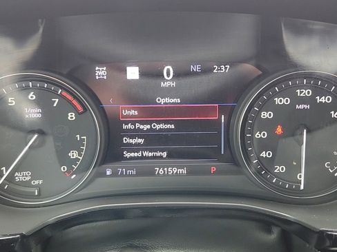 Used 2021 Cadillac XT6 Premium Luxury AWD/4WD image 11