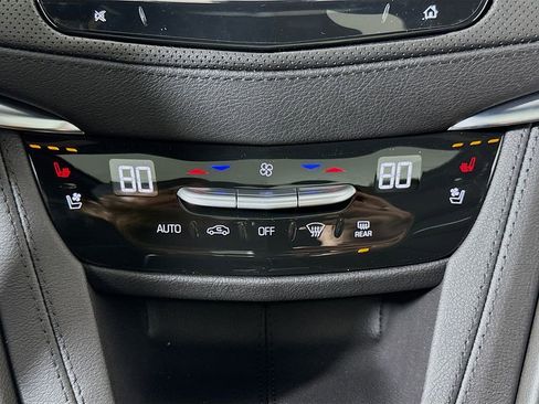 New 2026 Cadillac XT5 Premium Luxury w/ Driver Assist Package image 16