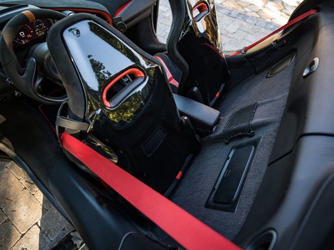 Used 2021 McLaren 720S Performance RWD image 77