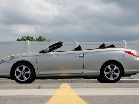 Used 2006 Toyota Solara SE FWD image 10