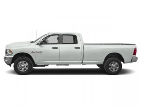 Used 2015 RAM 3500 Tradesman w/ Chrome Appearance Group image 3