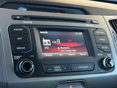 Used 2014 Kia Sportage LX FWD image 17