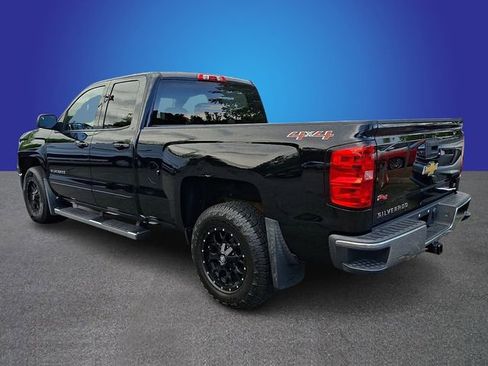 Used 2015 Chevrolet Silverado 1500 LT w/ All Star Edition AWD/4WD image 6
