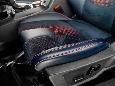 Used 2024 Ford Bronco Raptor image 27