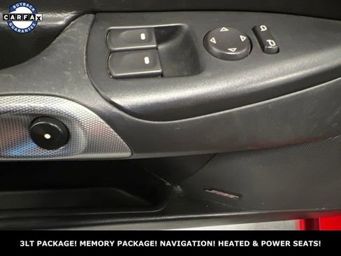 Used 2006 Chevrolet Corvette Convertible w/ Preferred Equipment Group image 21