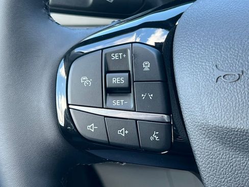 New 2024 Ford Escape SE w/ PHEV Premium Package FWD image 21