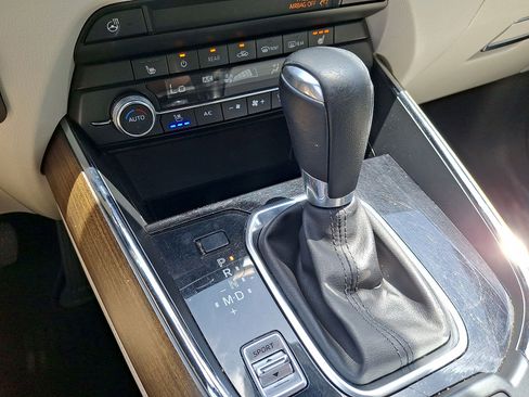 Used 2020 MAZDA CX-9 Signature AWD/4WD image 12