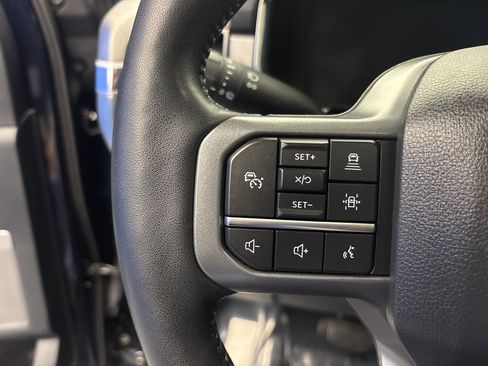 Used 2022 Ford F150 Lariat w/ Equipment Group 502A High image 15