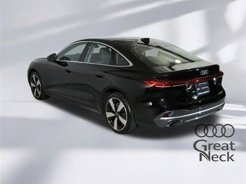 Used 2025 Audi A5 2.0T Premium w/ Premium Plus AWD/4WD image 11