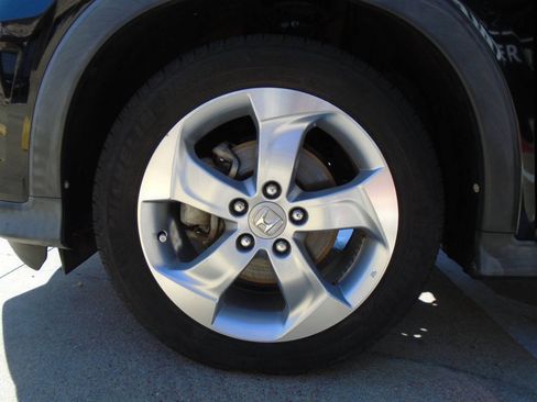 Used 2016 Honda HR-V EX-L image 27